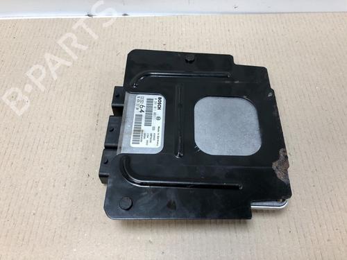 Engine control unit (ECU) PEUGEOT 307 (3A/C) 2.0 HDi 135 | BP15536752M57 