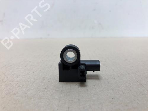 Elektronisk modul FORD FIESTA VII (HJ, HF) 1.0 EcoBoost | BP17954733M83