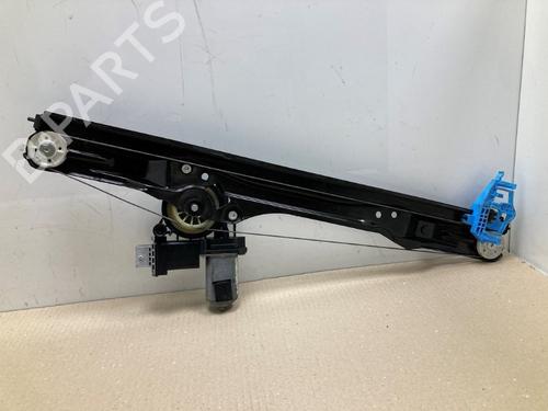 Front right window mechanism FIAT DOBLO Cargo (263_) 1.3 D Multijet | BP37206400C23 - Image 3