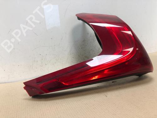 Right taillight VOLVO V40 Hatchback (525) D2 | BP37209825C35 - Image 3