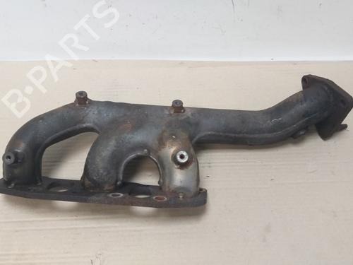 Used Exhaust manifold Exhaust manifold 22294858 22294858