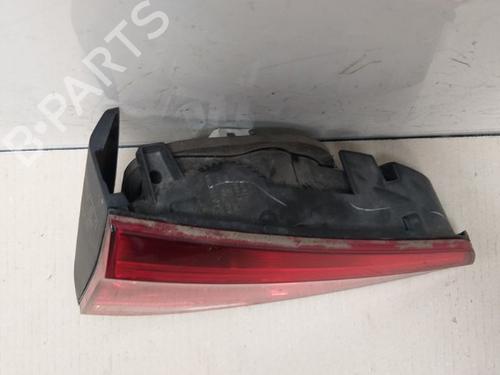 Left taillight VW TOURAN (5T1) 2.0 TDI | BP37210085C34 - Image 4