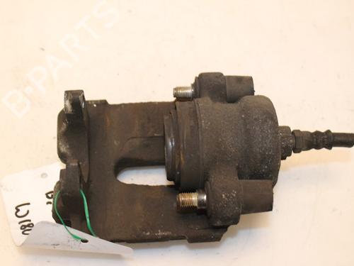 Left rear brake caliper BMW 3 (E90) 330 d | BP15328451M107 - Image 3
