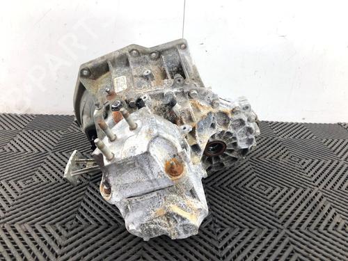 Gearbox FORD TRANSIT COURIER B460 Box Body/MPV 1.5 TDCi | BP37214576M3 - Image 4
