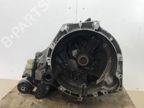 Used Gearbox Gearbox 15340448 15340448