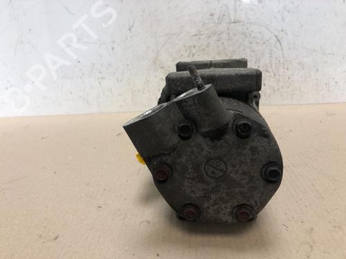 AC compressor PEUGEOT 206 Hatchback (2A/C) 1.4 16V | BP16154812M34 