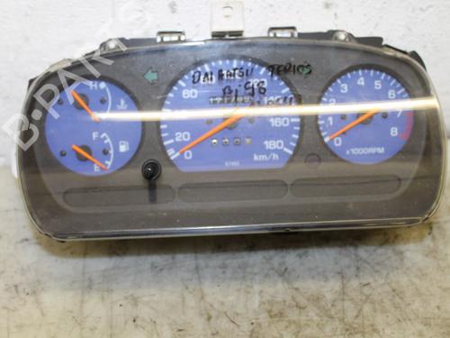 Used Instrument cluster Instrument cluster 15303479 15303479