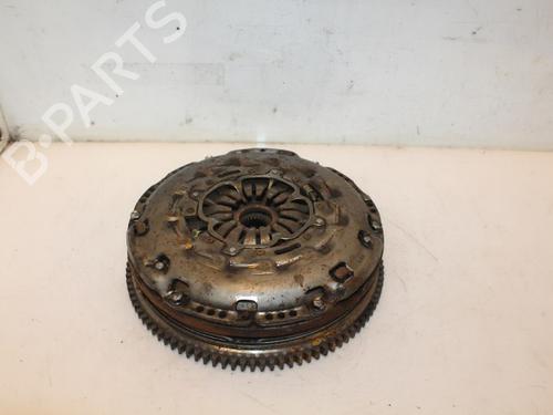 Used Flywheel Flywheel 16398950 16398950