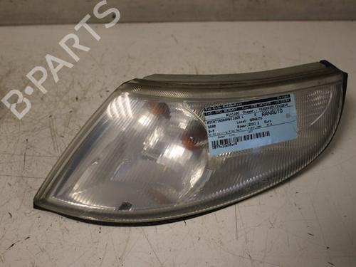 Used Left front indicator Left front indicator 15307952 15307952