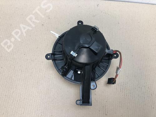 Heater blower motor MERCEDES-BENZ VITO Van (W447) 109 CDI (447.601, 447.603, 447.605) | BP16169030M62 