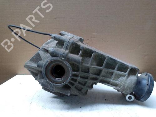Front differential MERCEDES-BENZ M-CLASS (W163) ML 430 (163.172) | BP15297995M23 