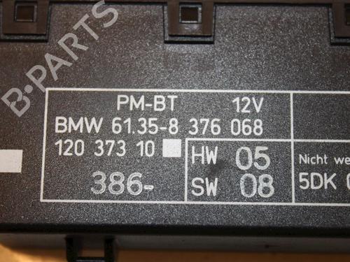 Electronic module BMW 7 (E38) 740 i, iL | BP15315524M83 