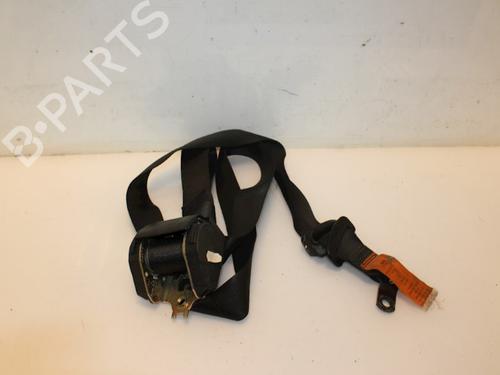 Used Front left seatbelt BMW 7 (E38) 725 tds (143 hp) 15321946