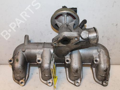 Manifold Indsugning Manifold Indsugning 15299093 15299093