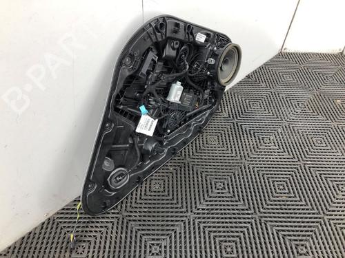 Rear left window mechanism VOLVO XC40 (536) Recharge | BP37207662C24 - Image 4