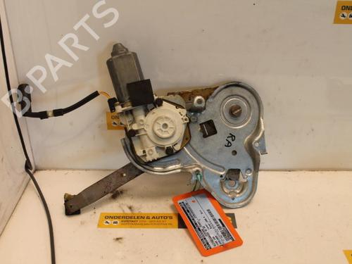 Used Rear right window mechanism FORD USA EXPLORER (U2, U_) 4.0 V6 4WD (207 hp) 15311594