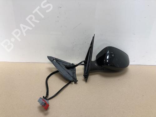 Used Left mirror FIAT STILO (192_) 1.4 16V (192AXH1B, 192BXH1B) (95 hp) 15535261
