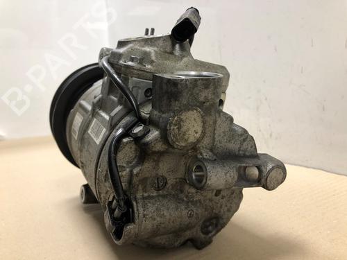 AC compressor AUDI A6 C7 (4G2, 4GC) 3.0 TFSI quattro | BP37205061M34 - Image 5