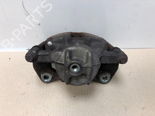 Left front brake caliper SMART FORFOUR (454) 1.1 (454.033) | BP15537637M105 - Image 3