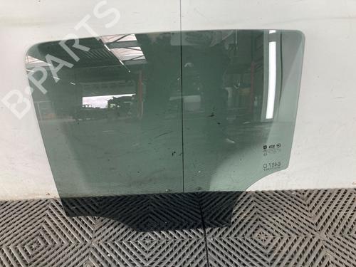 Dør rude ventre bagtil Dør rude ventre bagtil OPEL MOKKA / MOKKA X (J13) 1.6 (_76) (116 hp) 37206680 37206680