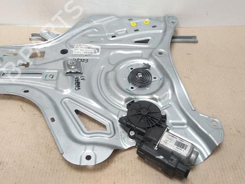 Front left window mechanism HYUNDAI ix35 (LM, EL, ELH) 2.0 4WD | BP37207042C22 - Image 3