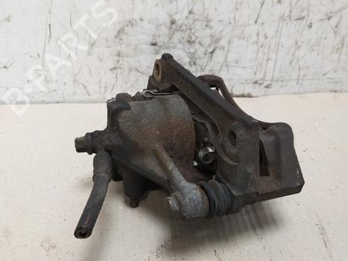 Left front brake caliper OPEL AGILA (A) (H00) 1.2 16V (F68) | BP15534141M105 