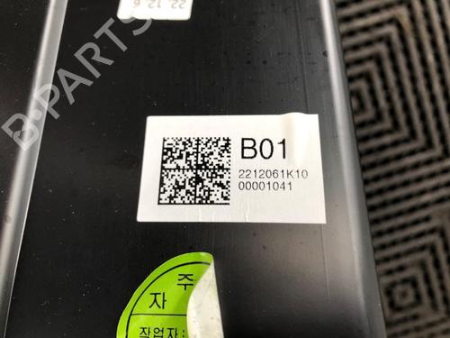 Handskerum HYUNDAI IONIQ 5 (NE) EV | BP37210260C95 - Image 6