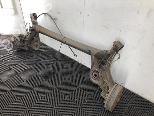 Rear axle PEUGEOT 108 1.0 VTi | BP37210686M2 - Image 4