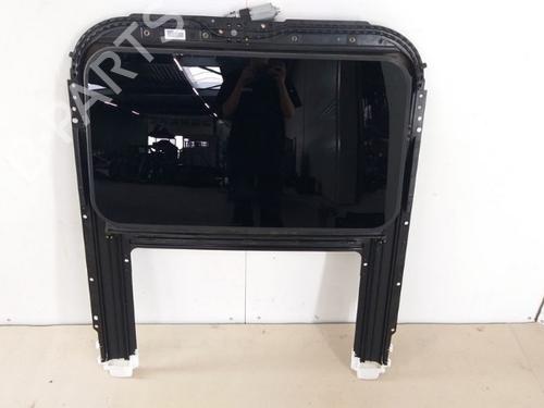 Soltag Soltag AUDI A7 Sportback (4GA, 4GF) S7 quattro (420 hp) 15343038 15343038