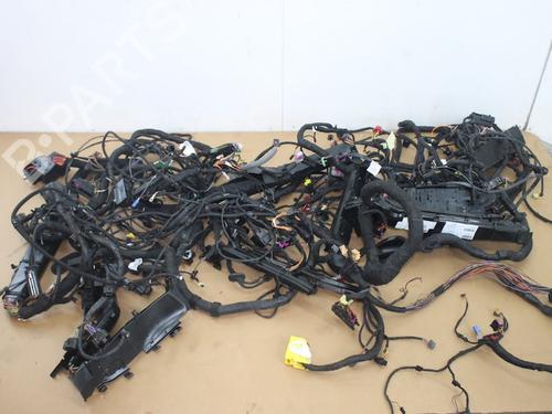 Used Wiring harness Wiring harness 15317476 15317476