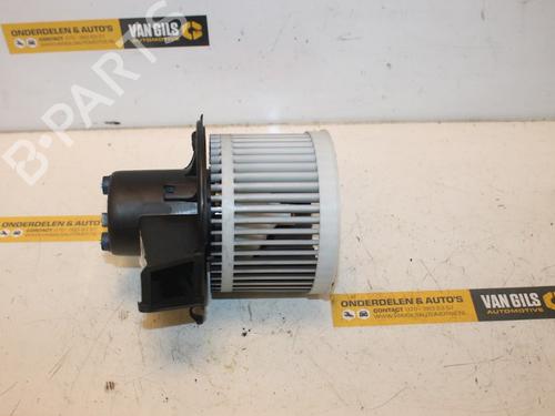 Heater blower motor FIAT PANDA (169_) 1.1 (169.AXA1A) | BP15312672M62 