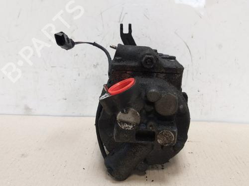 AC compressor VW FOX Hatchback (5Z1, 5Z3, 5Z4) 1.2 | BP15343494M34 
