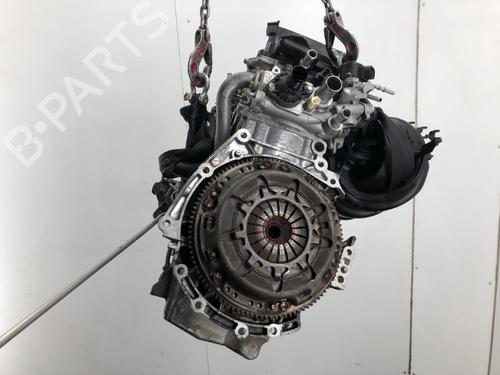 Engine PEUGEOT 108 1.0 VTi | BP15347082M1 - Image 4