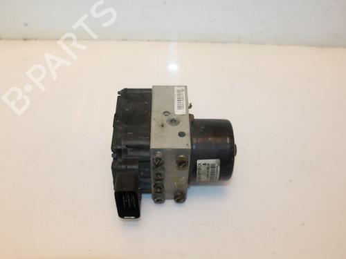 ABS Bremseaggregat FORD FOCUS I (DAW, DBW) 1.4 16V (75 hp) 15321048