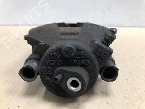 Right front brake caliper VW UP! (121, 122, BL1, BL2, BL3, 123) 1.0 | BP37211815M104 - Image 3