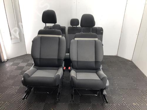 Used Seats set Seats set 37208223 37208223