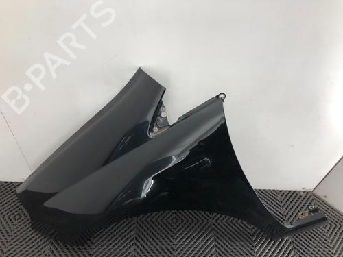 Left front fenders FIAT GRANDE PUNTO (199_) 1.4 (199AXB11, 199AXB1A, 199BXB1A, 199AXL1A) | BP15348630C41 
