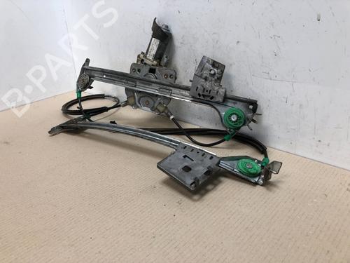 Front right window mechanism PEUGEOT 206 CC (2D) 2.0 S16 | BP15650235C23 
