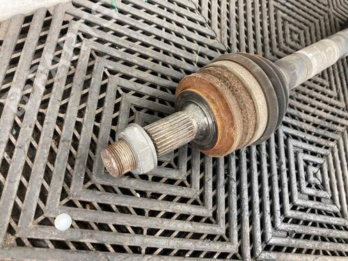 Right front driveshaft OPEL CORSA F (P2JO) CORSA-e (68) | BP37212635M39 - Image 4