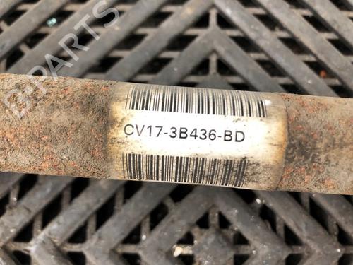 Right front driveshaft FORD FIESTA VI (CB1, CCN) 1.0 EcoBoost | BP37210056M39 - Image 5