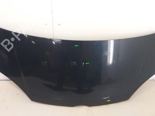 Hood MERCEDES-BENZ VANEO (414) 1.7 CDI (414.700) | BP15341081C1 
