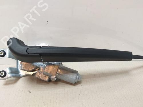 Used Front wiper motor Front wiper motor 17375880 17375880
