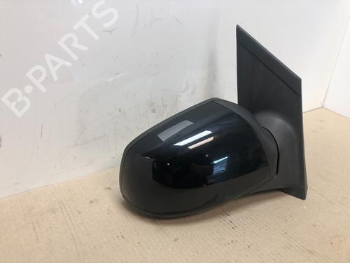 Right mirror FORD FOCUS II (DA_, HCP, DP) 2.0 | BP15537588C27 