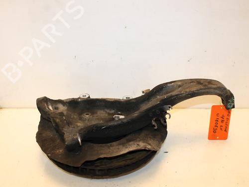 Left front steering knuckle BMW 5 Gran Turismo (F07) 535 d | BP15315366M25 