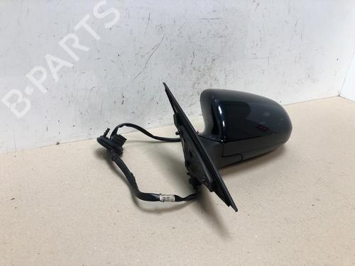 Left mirror AUDI A6 C6 (4F2) 2.4 | BP15536955C26 
