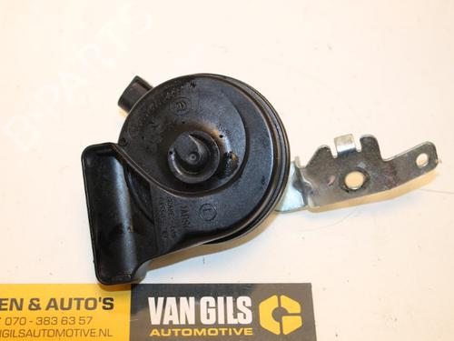Used Horn Horn 16398500 16398500