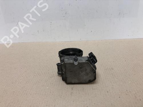 Used Throttle body Throttle body 15537266 15537266