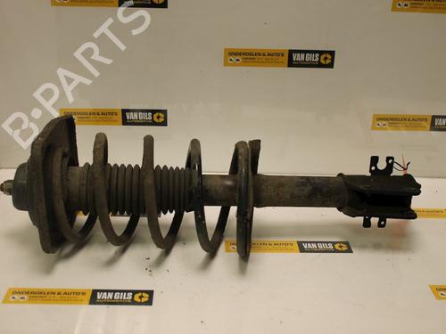 Used Right front shock absorber Right front shock absorber 15309248 15309248
