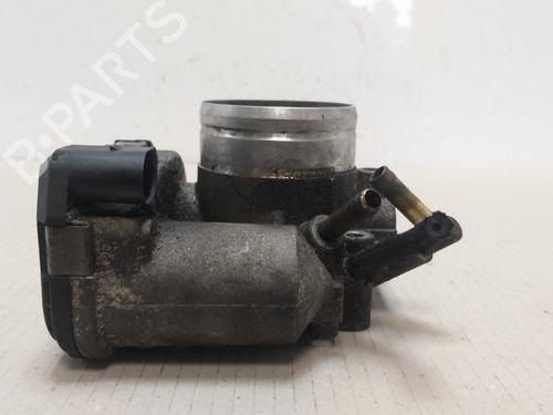 Used Throttle body KIA SPORTAGE III (SL) 1.6 GDI (135 hp) 15343110