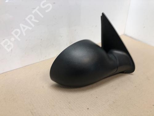 Right mirror CHRYSLER PT CRUISER (PT_) 2.0 | BP15537415C27 